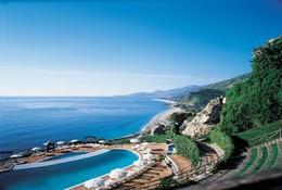 Shore excursions in Sicily Taormina