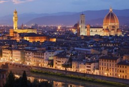 Shore excursions in La Spezia Florence