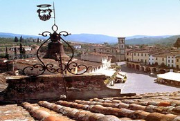 Shore excursions La Spezia Greve in Chianti