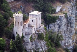 Shore excursions Palermo Erice