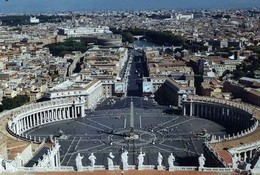 Tours of Rome